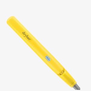 Tress Press Straightening Iron - BRAND NEW, open box